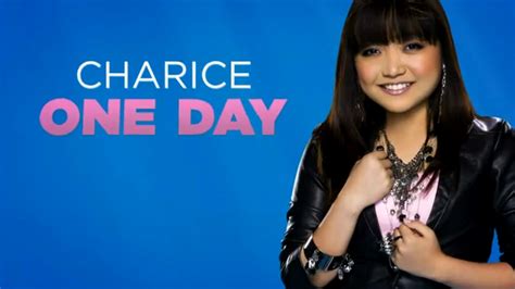 Charice I M Not Most People