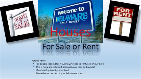 homes  sale  rent sussex county delaware