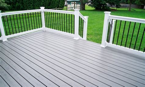 Fiberon Vs Trex Decking Whats The Difference Which Is Better 2022