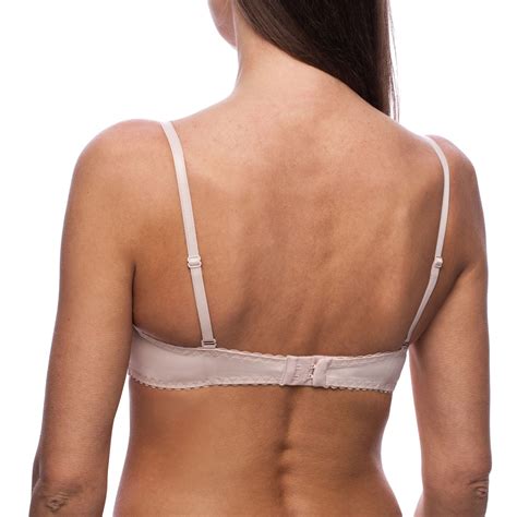 strapless bra push up bandeau lace sexy convertible comfortable