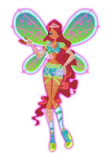 The Winx Club Images Layla New Fan Art Hd Wallpaper And