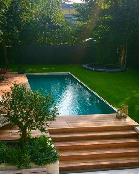 Modular Pools Are Beautiful Eco Friendly And Quick To Install