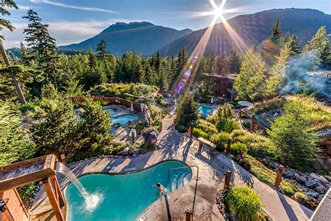 The Best Destination Spa In Canada For A Relaxing Weekend Retreat