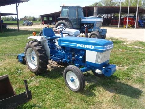 ford tractor  sale