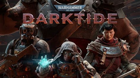 warhammer  darktide review nookgaming