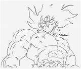 Dragon Ball Coloring Super Pan Pages Goku Drawing Saiyan God Delighted Cool Seekpng sketch template