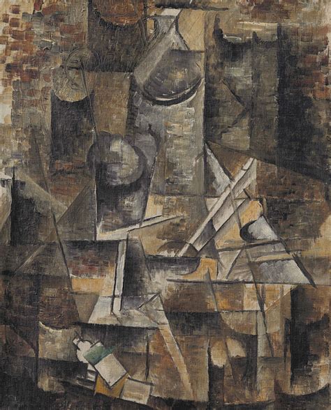 georges braque   le gueridon christies
