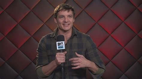 Pedro Pascal Wasnt Worried About Sex And Nudity On Game Of Thrones