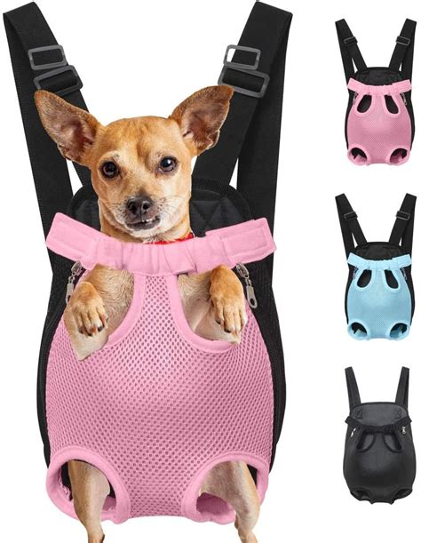 baby bjorn  dogs dog carrier pet daily press dog backpack