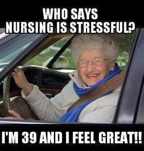 25 Memes That Show Nurses Are Near Indestructible Nursebuff