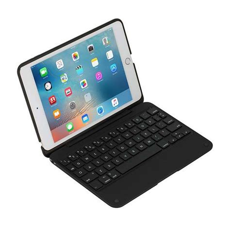 incase ipad mini  keyboard case gadgetsin