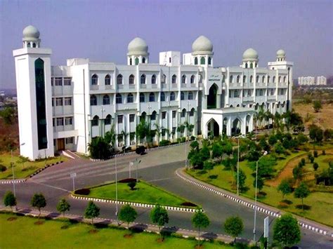 maulana azad national urdu university directorate of