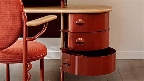 steelcase launches furniture  based  frank lloyd wright designs designlab