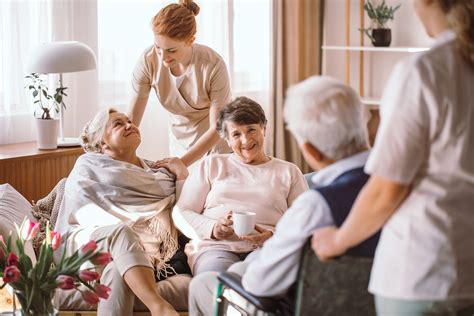 assisted living senior living homes seniorhousingnetcom