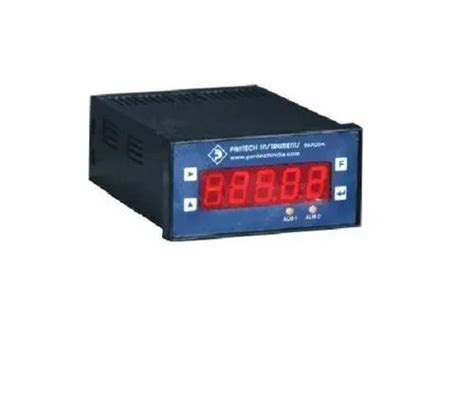 high precision display  digits   price  vadodara  pantech instruments id