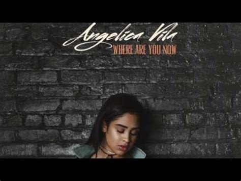 angelica vila where are you now prod by navibeats youtube