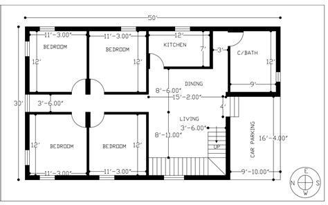 small house floor plans  square feet house design ideas