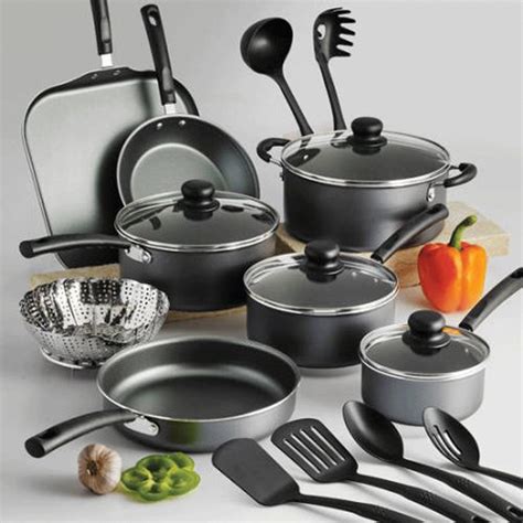 top  members mark cookware set home gadgets