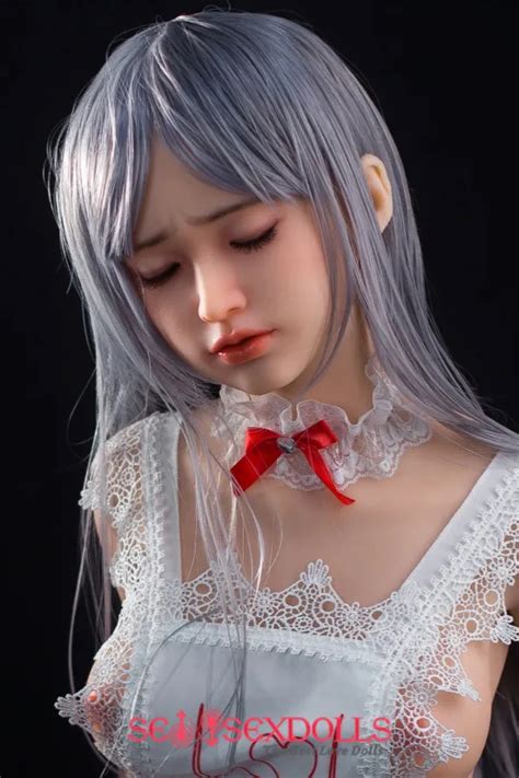 Sanhui Doll Picture Silicone Material Super Realistic