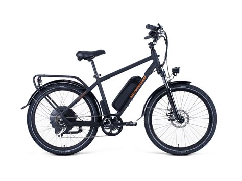 rad power bikes radcity  review electricbikereviewcom