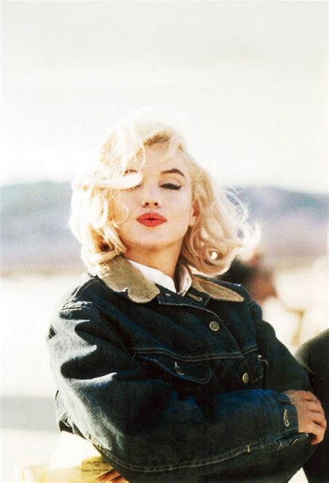 Marilyn Monroe Image 2502365 By Saaabrina On