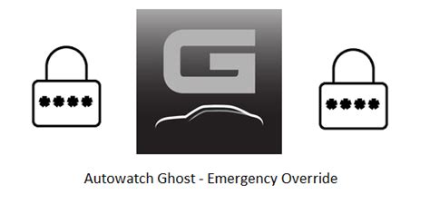 autowatch emergency override