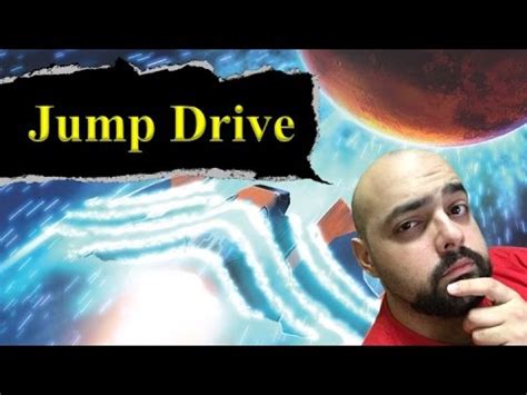jump drive review  zee garcia youtube