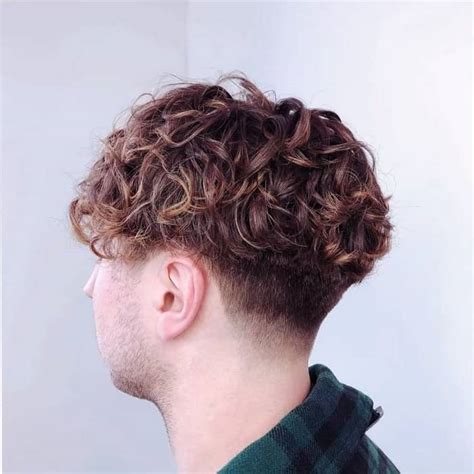 18 incredible perms for guys trending in 2021 cool men s hair