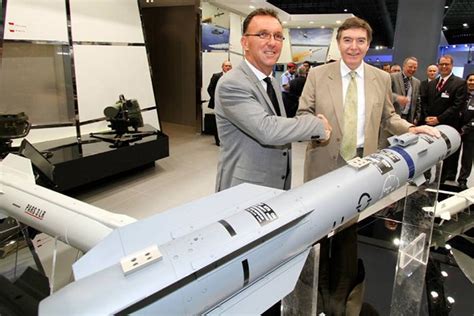 gbp  contract sustains rafs precision weapon