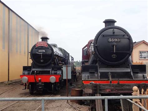 vintage trains announce overhaul  steam locomotive  kolhapur