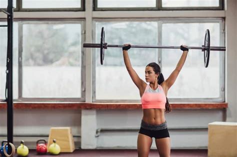 These Are The Women S Fitness Myths You Need To Stop Believing