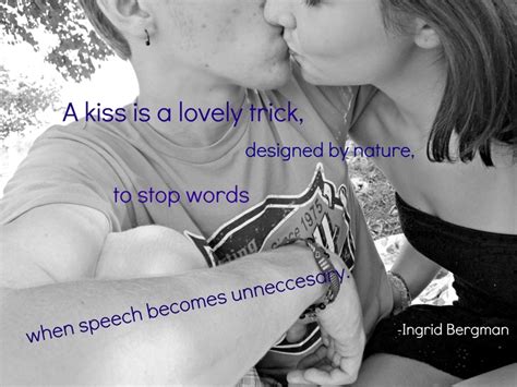 Sweet Kisses Quotes Quotesgram