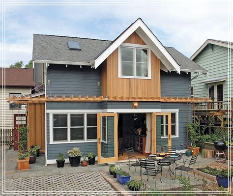 whats hot  custom home plans  designs custom home plans backyard cottage home