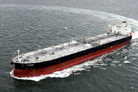 ulasan trend kapal tanker  maritimnewscom