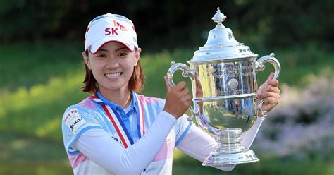 na yeon choi takes aim at back to back u s titles