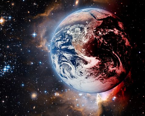 earth wallpaper hd phone