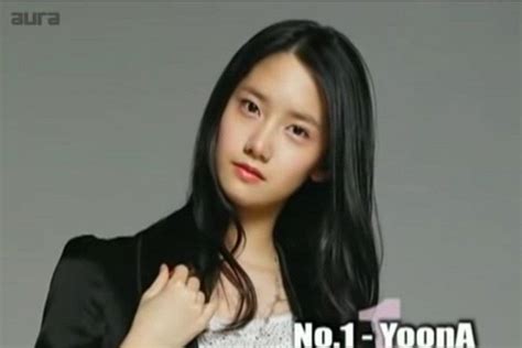 Netizen Phát Sốt Khi Loạt ảnh Năm 18 Tuổi Của Yoona được “đào Lại