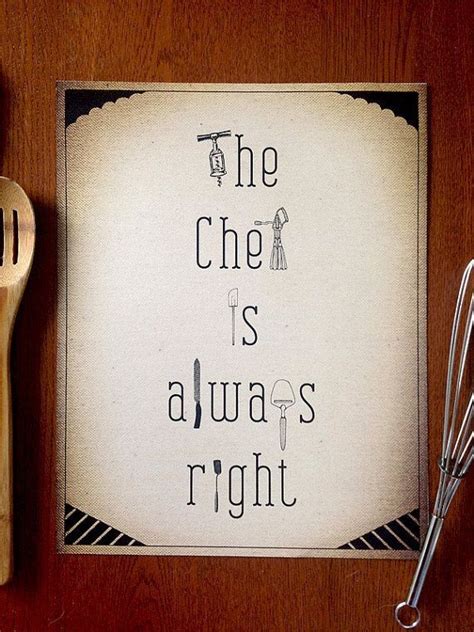 pin  chrissy   chef   culinary quotes chef quotes chef