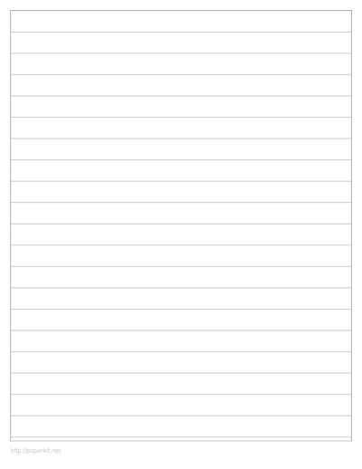 lined paper template lined writing paper writing paper paper template