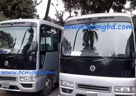 ac tourist bus hire in dhaka bangladesh bcmgbd