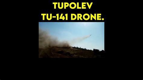 tupolev tu drone youtube