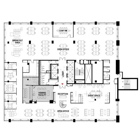hall partners branding research agency fabrica  corey yurkovich office floor plan