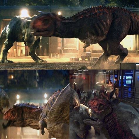 What Are Your Thoughts On Jurassic World Camp Cretaceous Quora
