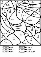 Sumas Grado Segundo Primer Restas Tercer Matematicas Sumar Ejercicios Actividades Tercero Colorea Excelente Colorearimagenes Resultados Subtraction Answer Multiplicaciones Matemáticas Materialeducativo sketch template