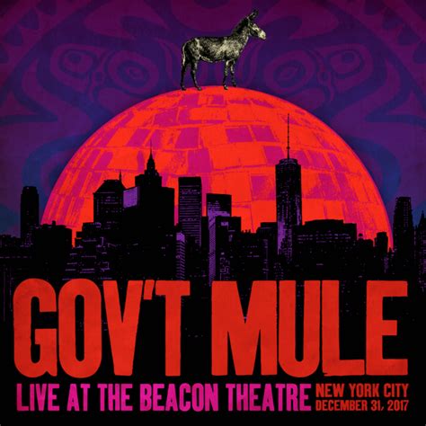 govt mule releases  album    beacon theatre jambandnewsnet