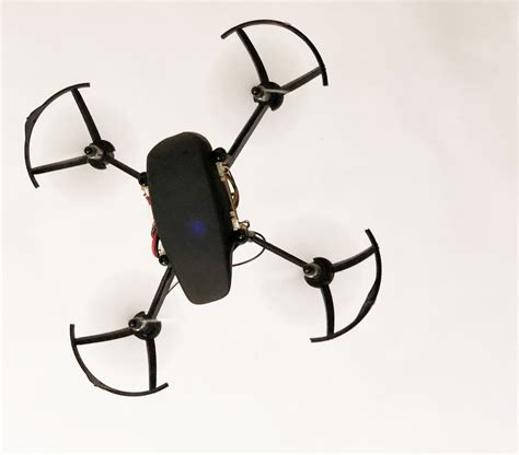 pluto  lightweight diy easy  fly advanced sensors drona aviation