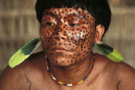 yanomami denounce illegal miners  lack  health care survival