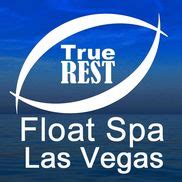 true rest float spa spring valley nv alignable