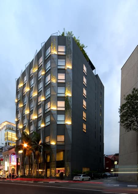 naumi hotel modern hotel  singapore  home decor