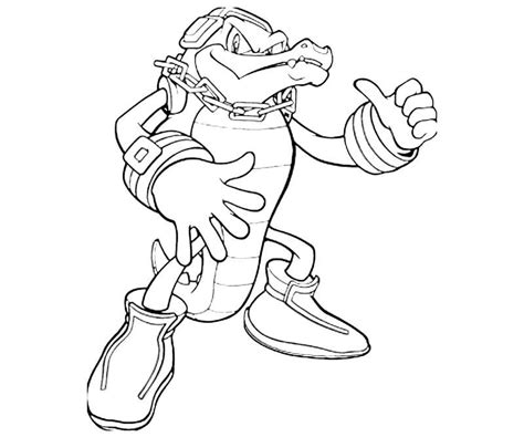 sonic generations vector  sky head cute coloring pages disney